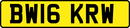 BW16KRW