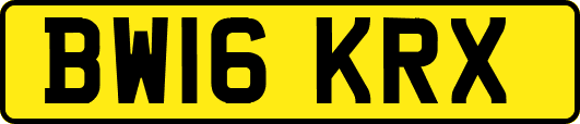 BW16KRX