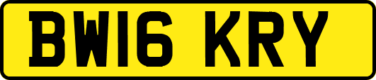 BW16KRY