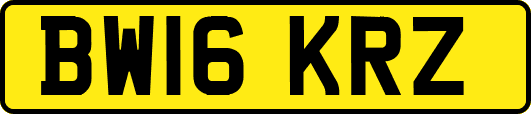 BW16KRZ