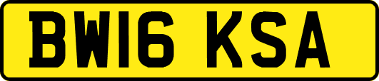 BW16KSA