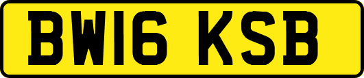 BW16KSB