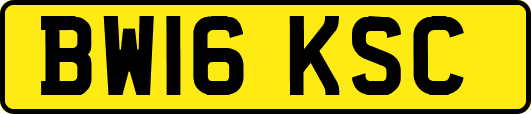 BW16KSC