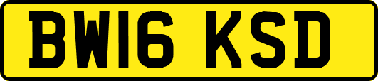 BW16KSD