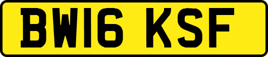 BW16KSF