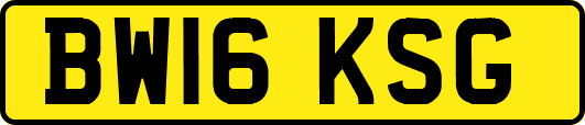 BW16KSG