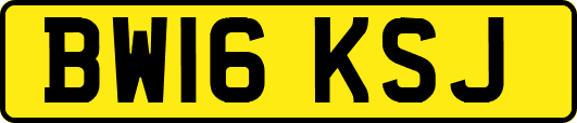 BW16KSJ