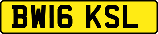 BW16KSL
