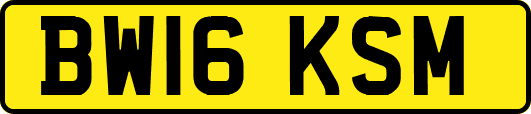 BW16KSM