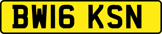 BW16KSN