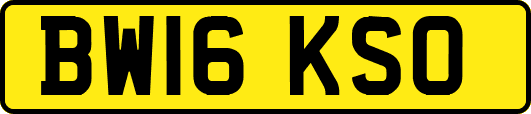 BW16KSO