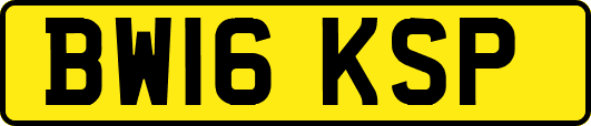 BW16KSP