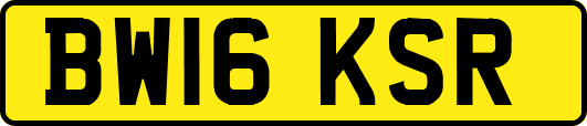 BW16KSR