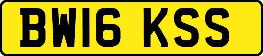 BW16KSS
