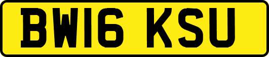 BW16KSU