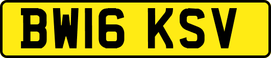 BW16KSV