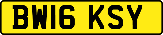 BW16KSY