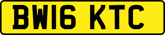BW16KTC