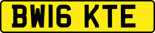 BW16KTE