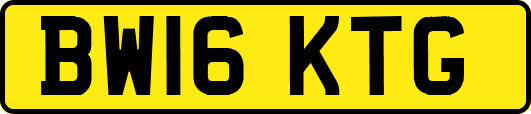 BW16KTG