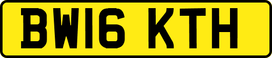 BW16KTH