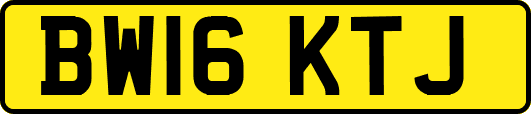 BW16KTJ