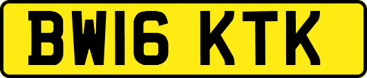 BW16KTK