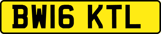 BW16KTL