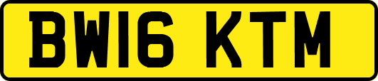 BW16KTM