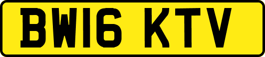BW16KTV