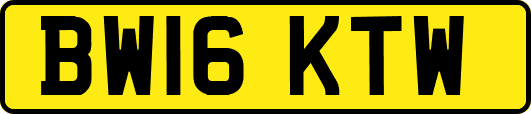 BW16KTW