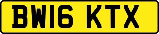 BW16KTX