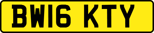 BW16KTY