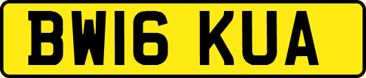 BW16KUA