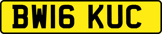 BW16KUC