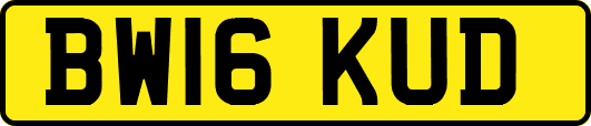 BW16KUD