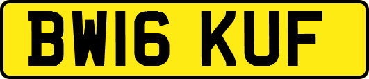 BW16KUF