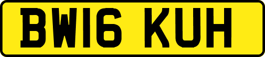 BW16KUH
