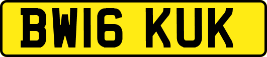 BW16KUK
