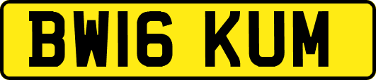 BW16KUM
