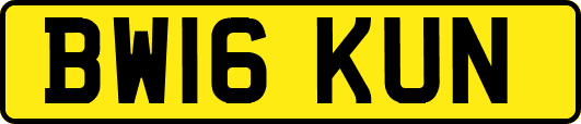 BW16KUN