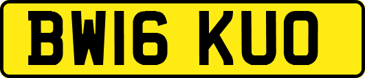 BW16KUO