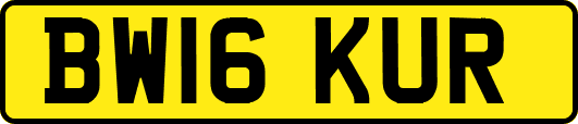 BW16KUR
