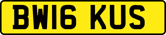 BW16KUS