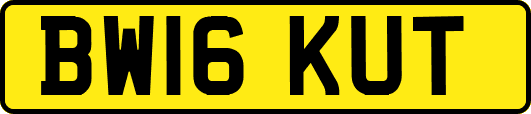 BW16KUT