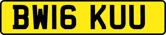 BW16KUU