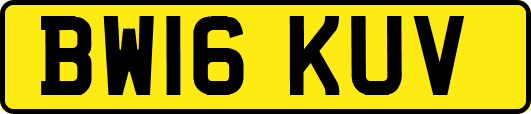 BW16KUV