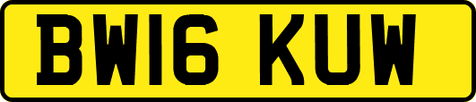 BW16KUW