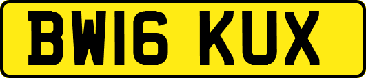 BW16KUX