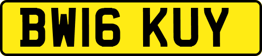 BW16KUY